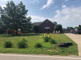 3872 Hollenback Rd, Lewis Center, OH 43035