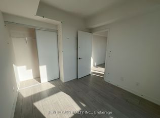 2031 Kennedy Rd #2317, Toronto, ON M1T3H1