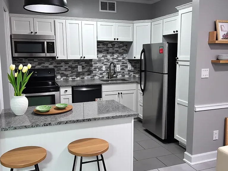 5931 Quail Hollow Rd #F — Photo 2