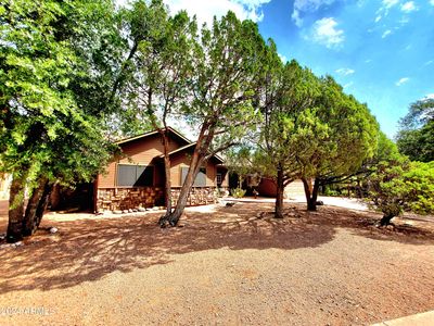 820 W Country Ln, Payson, AZ, 85541
