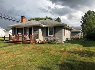118 W 22nd St, Dover, OH