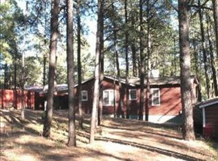 145 Upper Terrace Dr, Ruidoso, NM 88345