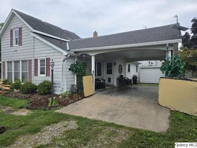 2108 N County Road 2100, Dallas City, IL, 62330
