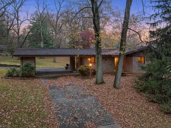 837 Morningside Dr, Henderson, KY 42420