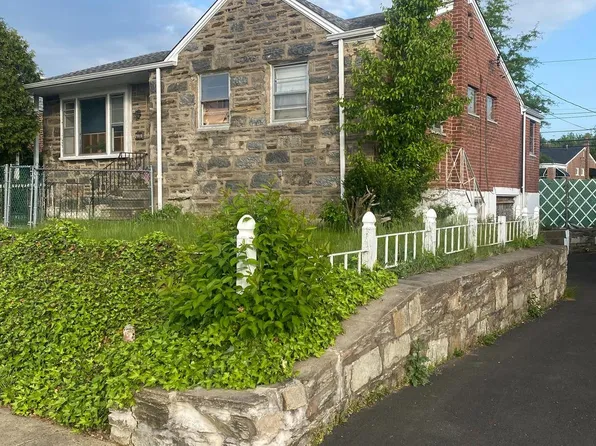 7819 Brous Ave, Philadelphia, PA 19152