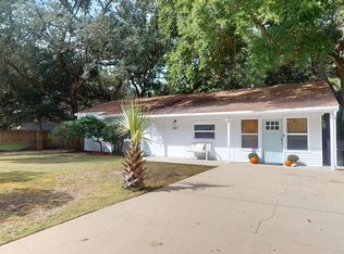 32 Pryor Rd SE, Fort Walton Beach, FL 32548