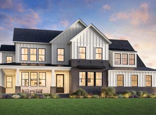 6324 Granary Farm Ln #44, Fuquay Varina, NC 27526