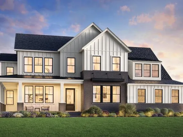 6324 Granary Farm Ln #44, Fuquay Varina, NC 27526