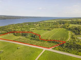 6146A Beckhorn Rd, Hector, NY 14841