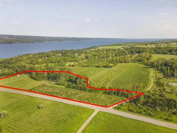 6146A Beckhorn Rd, Hector, NY 14841