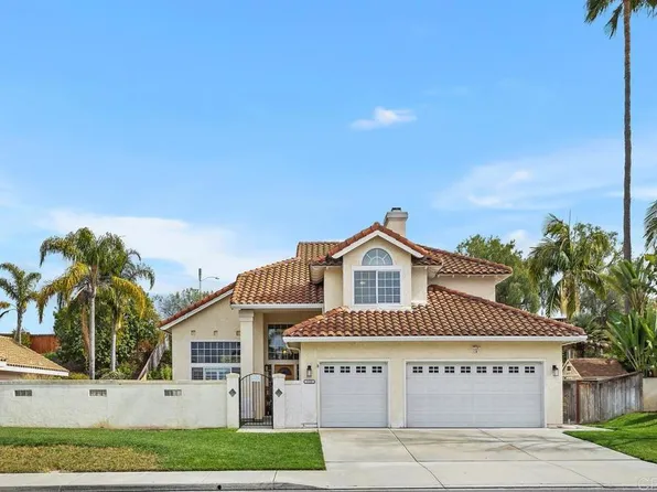 5123 Bella Collina St, Oceanside, CA 92056