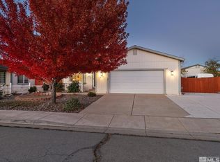 18149 Cherryleaf Ct, Reno, NV 89508