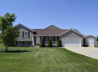 94 Zellers Ln SW, Etna, OH