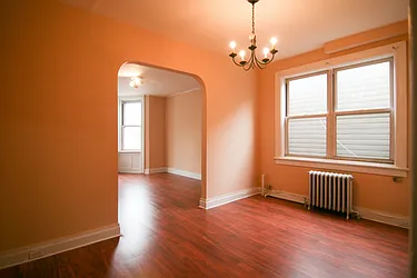 Rented by Horowitz Real Estate