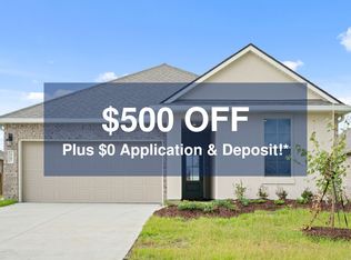 3691 Spruce Key Ln, Slidell, LA 70461