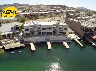 10040 Riverside Dr, Parker, AZ 85344