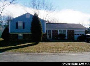 3568 Neale Ct, Waldorf, MD