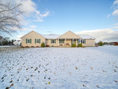 11970 Swan View Dr, Brooklyn, MI, 49230