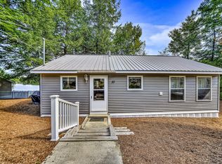 37 Gamage Dr, Litchfield, ME 04350