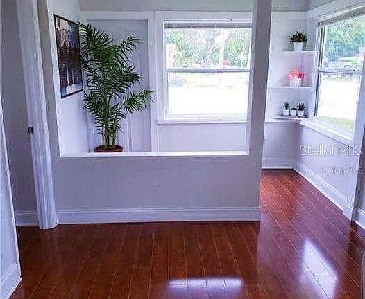 OTHER SIDE OF LIVING ROOM