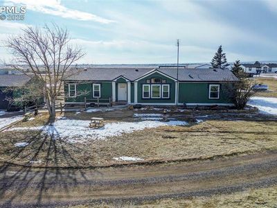 12220 Safe Landing Dr, Peyton, CO, 80831