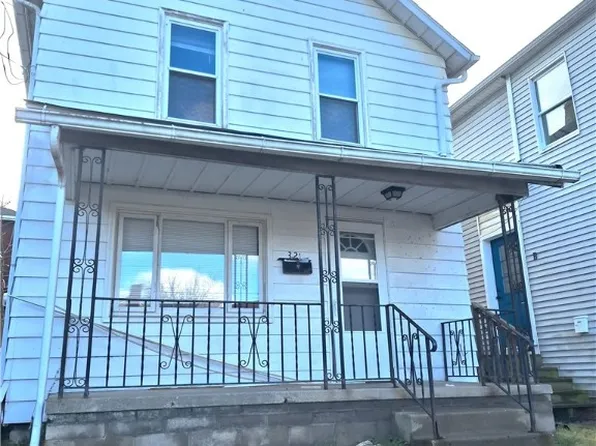 321 Division Ave, Ellwood City, PA 16117
