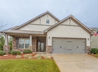 601 Hemlock Trl, Canton, GA 30114