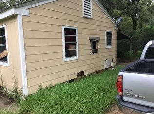 1058 Dorgan St, Jackson, MS 39204
