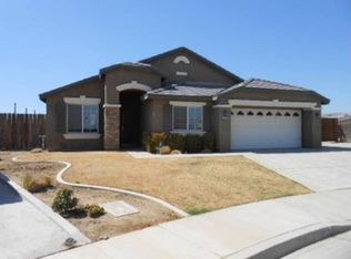 13436 Ridgeway Meadows Dr, Bakersfield, CA 93314