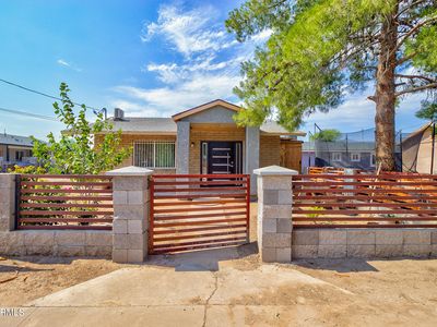 313 N D St, Eloy, AZ, 85131