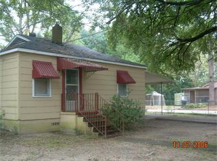 210 Collins St, Albany, GA 31705
