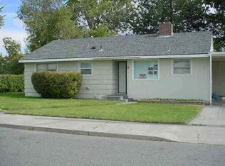 6 N Irby St, Kennewick, WA 99336