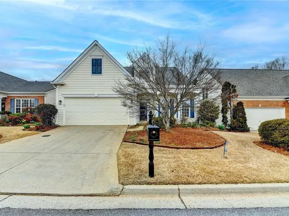 1635 Vinery Ave, Cumming, GA 30041