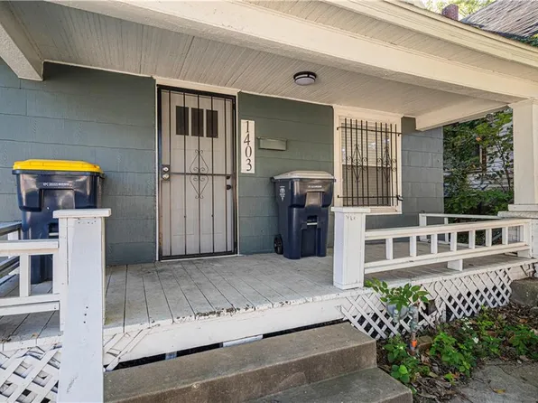 1403 Collins St, Kansas City, MO 64127