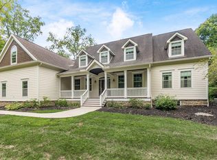 6900 Plumb Rd, Galena, OH 43021