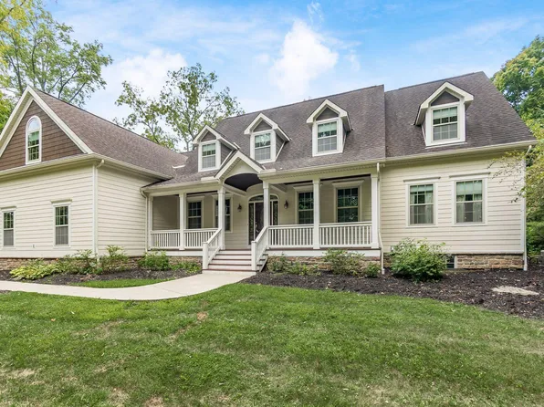 6900 Plumb Rd, Galena, OH 43021