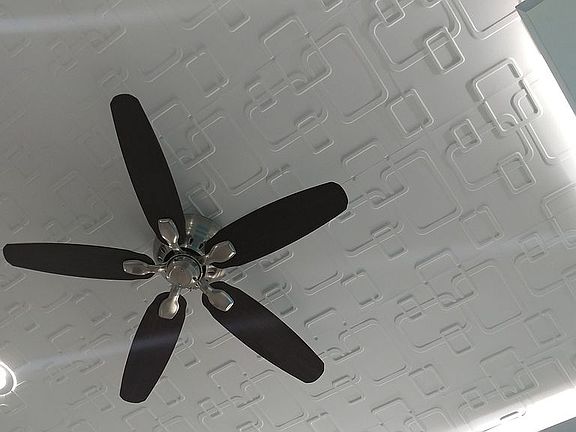 Master Bedroom Ceiling