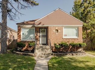 12843 S Normal Ave, Chicago, IL 60628