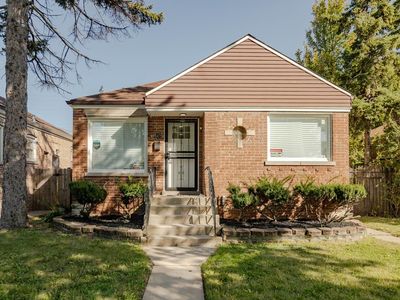 12843 S Normal Ave, Chicago, IL, 60628