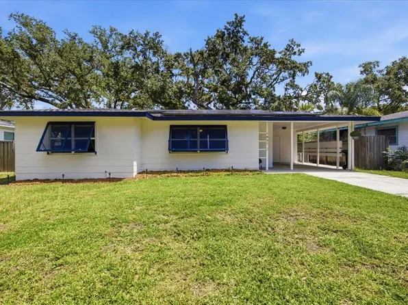 1837 PASADENA DRIVE, DUNEDIN, FL 34698