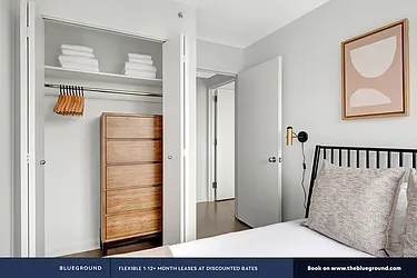 Rented by The Blueground