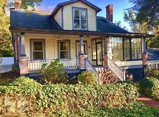 212 Lancaster St SW, Aiken, SC 29801