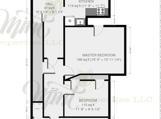 62 6th St #2, Lowell, MA 01850