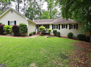 1149 Magnolia Dr, Villa Rica, GA 30180