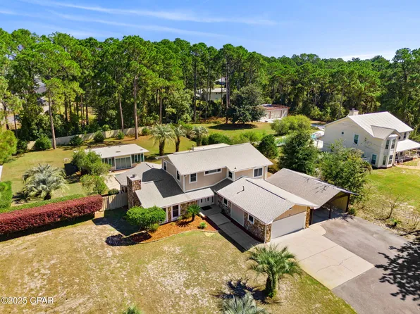 146 Laird Cir, Panama City Beach, FL 32408