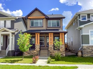 274 Ravensmoor Line SE, Airdrie, AB T4A0V8