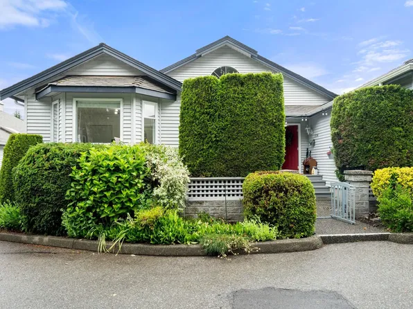 1744 128th St #116, Surrey, BC V4A 3V4
