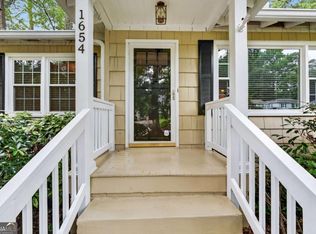 1654 Bristol Dr NE, Atlanta, GA 30329