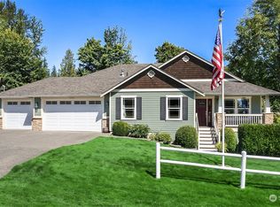 13025 Robinhood Ln, Snohomish, WA