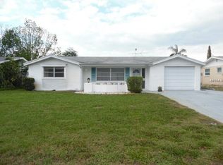 7609 Coventry Dr, Port Richey, FL 34668